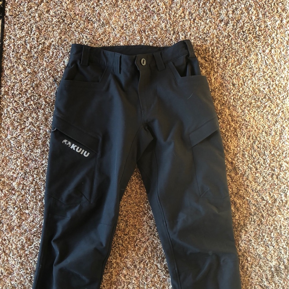Kuiu attack pant size 30